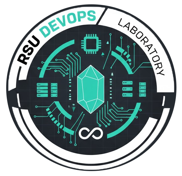 DevOps Logo