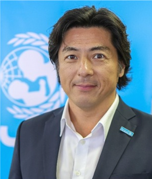 Dr. Akihiro Fushimi