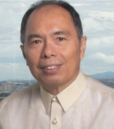 Dr. Aniceto C. Orbeta Jr.