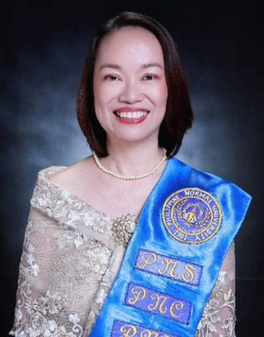 Prof. Dr. Heidi Barcelo-Macahilig