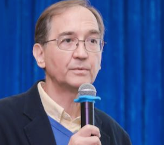 Prof. Dr. Randy John LaPolla